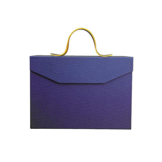 Accompanying Hand Gift Box - Yorkn Inc✅