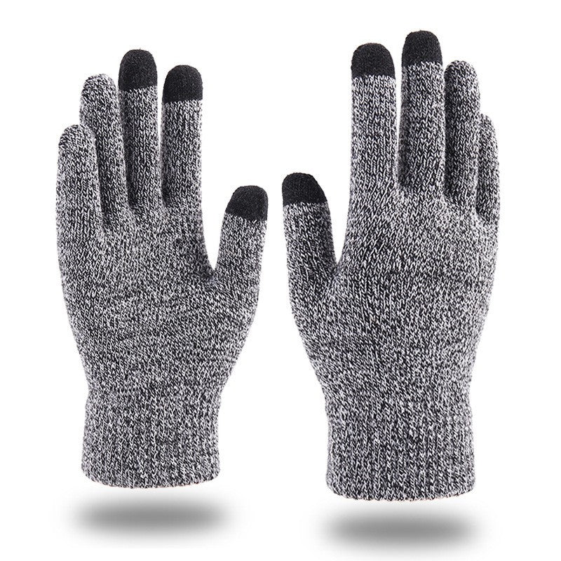 Acrylic Gloves - Yorkn Inc✅