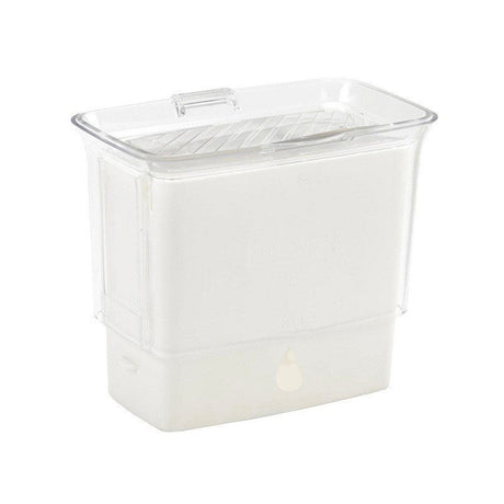 Acrylic Herb Storage Keeper Container - Yorkn Inc✅