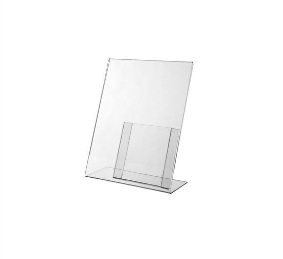 Acrylic Holders - Yorkn Inc✅