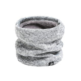 Acrylic Knitted Neck Warmer - Yorkn Inc✅