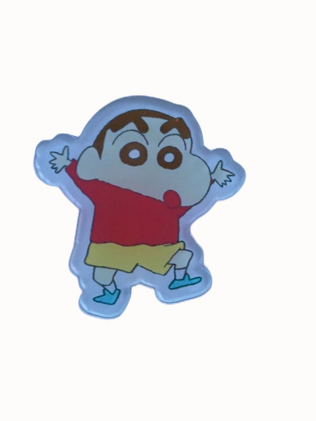Acrylic Pin - Yorkn Inc✅