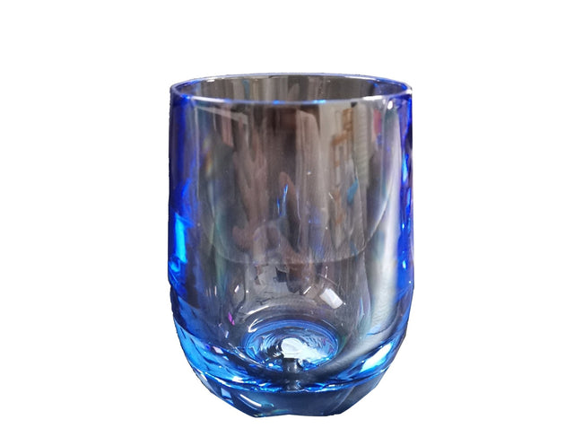 Acrylic Stemless Wine Glasses - Yorkn Inc✅