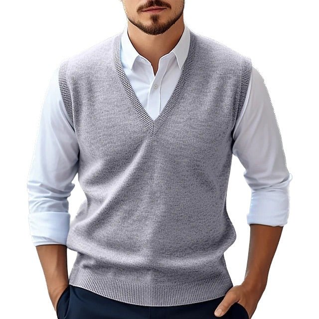 Acrylic Sweater - Yorkn Inc✅