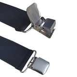 Adjustable Elastic Men Suspenders - Yorkn Inc✅