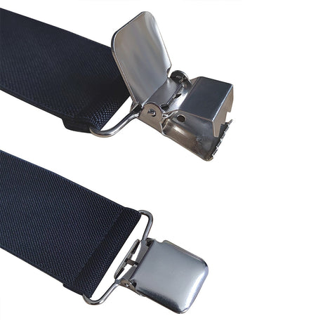 Adjustable Elastic Men Suspenders - Yorkn Inc✅