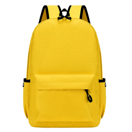 Adjustable School Backpack - Yorkn Inc✅