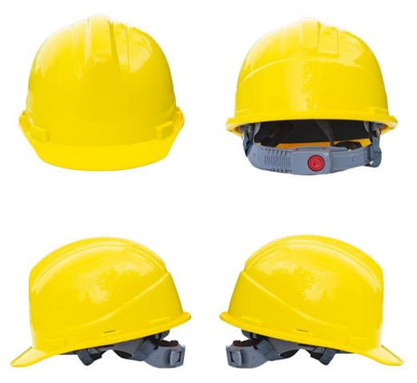 Adult Hard Hat - Yorkn Inc✅