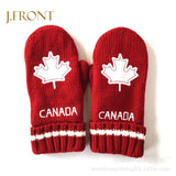 Adult Mitten With Warm Lining - Small - Yorkn Inc✅