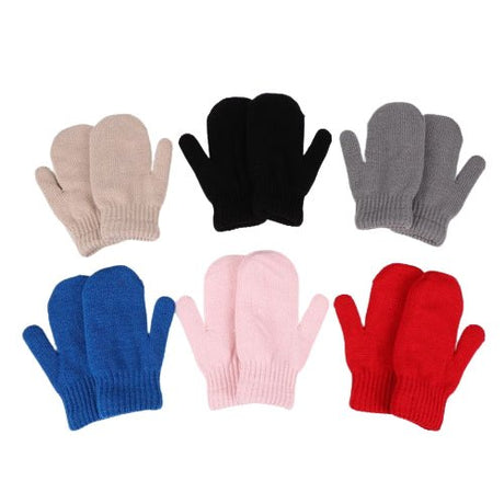 Adults Mitten - Yorkn Inc✅