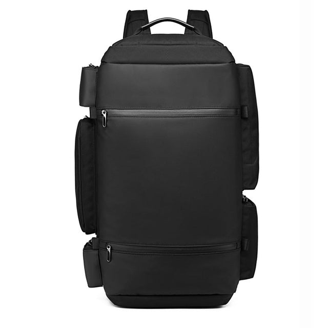 Adventure Duffle Bag - Yorkn Inc✅