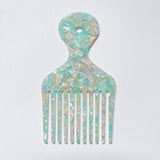 Afro Hair Pick Comb - Yorkn Inc✅