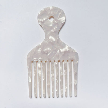 Afro Hair Pick Comb - Yorkn Inc✅