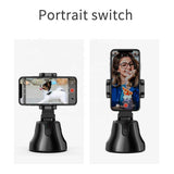 Ai Auto Follow Vlog Phone Holder - Yorkn Inc✅