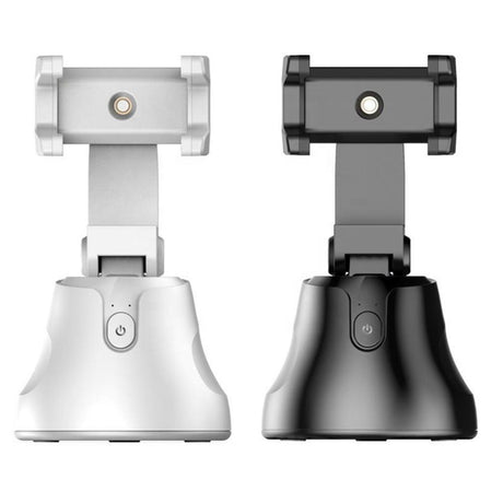 Ai Auto Follow Vlog Phone Holder - Yorkn Inc✅