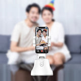 Ai Auto Follow Vlog Phone Holder - Yorkn Inc✅