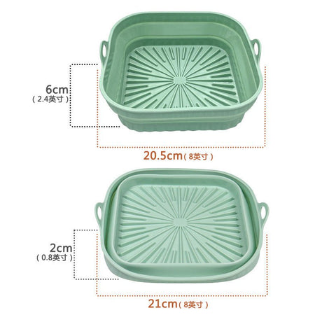 Air Fryer Basket - Yorkn Inc✅