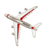 Airplane Brooch - Yorkn Inc✅