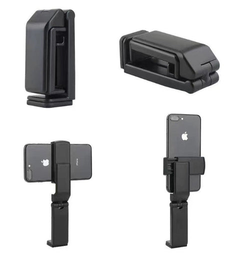 Airplane Phone Holder Flight Stand - Yorkn Inc✅