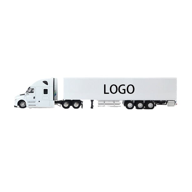 Alloy Freightliner Truck - Yorkn Inc✅