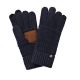 Alpaca Fleece Anti - slip Gloves - Yorkn Inc✅