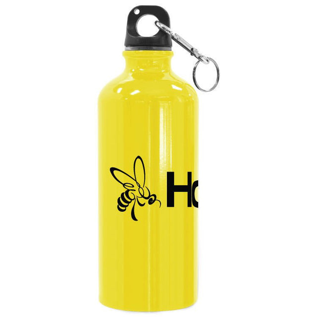 Aluminium Drinks Bottle - 500ml - Yorkn Inc✅