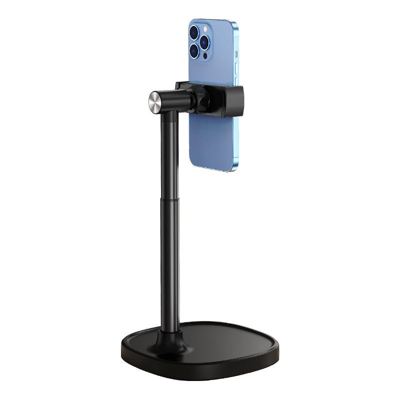 Aluminum Alloy Adjustable Phone Holder - Yorkn Inc✅