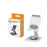 Aluminum Alloy Folding Phone Holder - Yorkn Inc✅