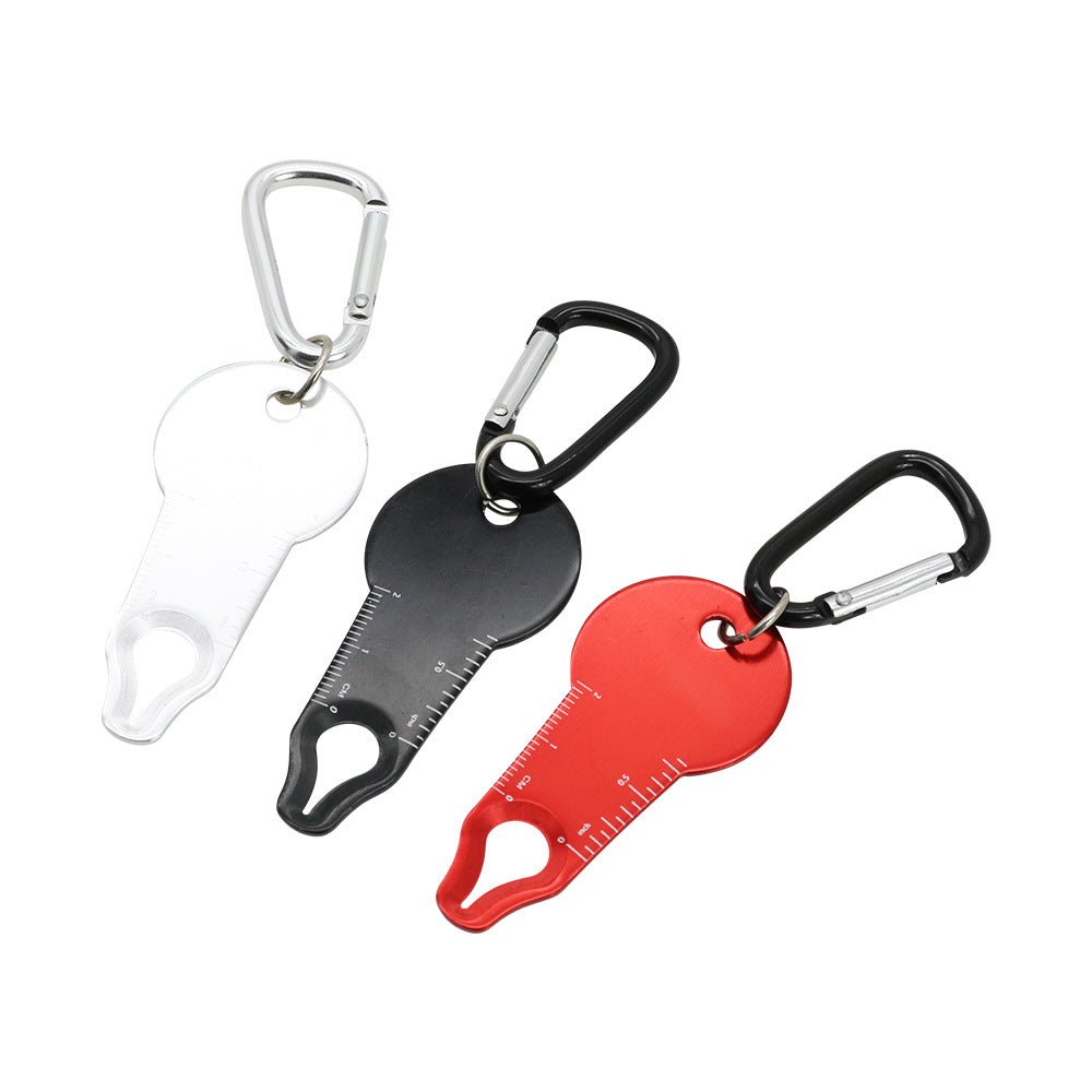 Aluminum Alloy Tick Remover - Yorkn Inc✅