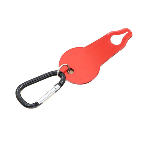 Aluminum Alloy Tick Remover - Yorkn Inc✅