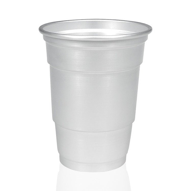 Aluminum Cups - 16 Oz - Yorkn Inc✅