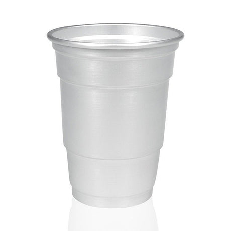 Aluminum Cups - 16 Oz - Yorkn Inc✅
