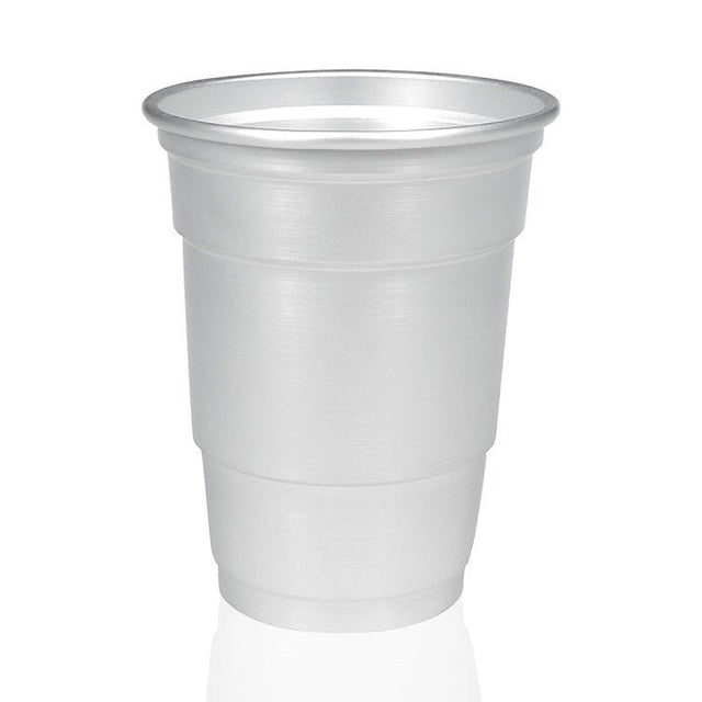 Aluminum Cups - 16 Oz - Yorkn Inc✅
