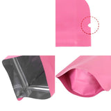 Aluminum Foil Self - sealing Stand - up Pouches - Yorkn Inc✅