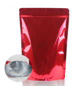 Aluminum Foil Self - standing Bag - Yorkn Inc✅