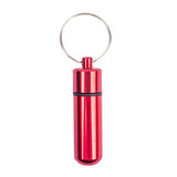 Aluminum Pill Case - Yorkn Inc✅