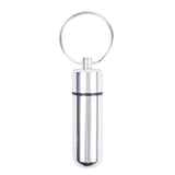 Aluminum Pill Case - Yorkn Inc✅
