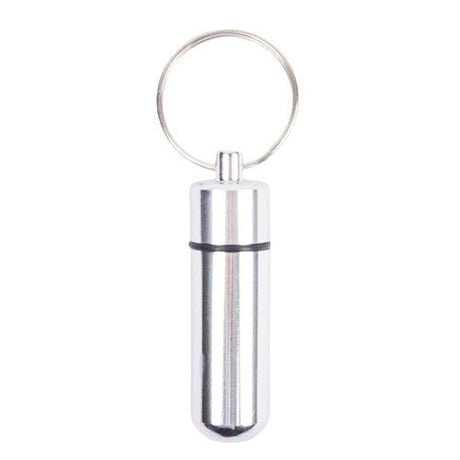 Aluminum Pill Case - Yorkn Inc✅