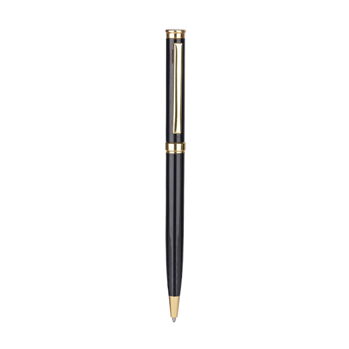 Aluminum Twist Ballpoint Pen - Yorkn Inc✅