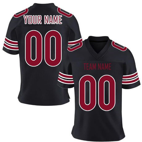 American Football Jersey - Yorkn Inc✅
