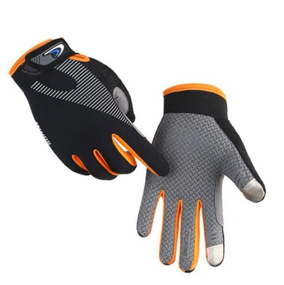 Anti Slip Gloves - Yorkn Inc✅