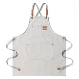 Apron For Baking Shop Strap Overall - Yorkn Inc✅