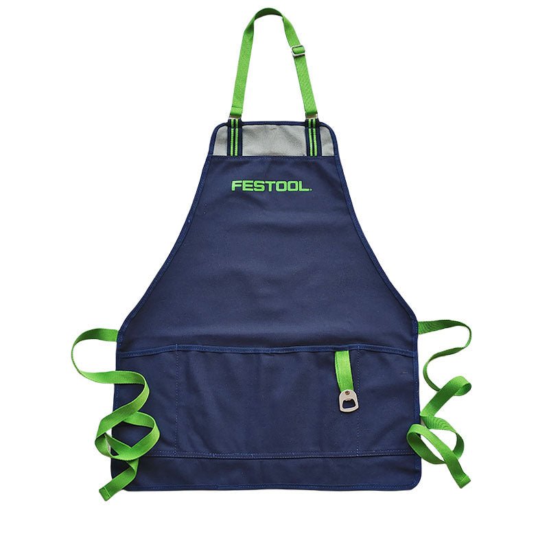 Apron With Bottle Opener - Yorkn Inc✅