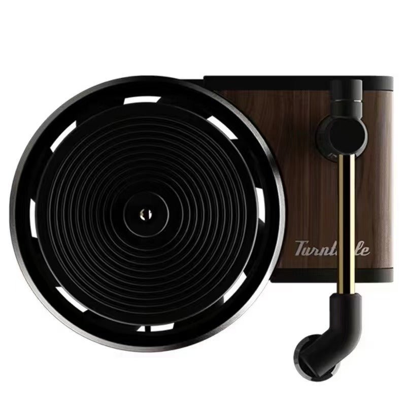 Ar Vent Car Aromatherapy Diffuser - Yorkn Inc✅