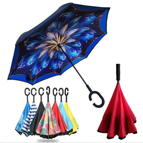 Arc Umbrella - Yorkn Inc✅