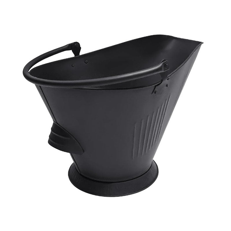 Ash Bucket For Fireplace Kit - Yorkn Inc✅