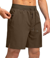 Athletic Shorts - Yorkn Inc✅