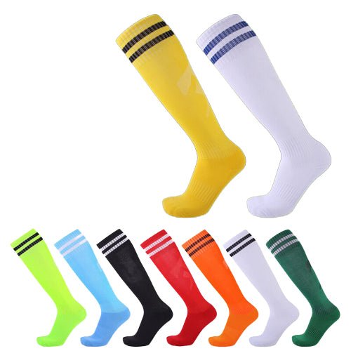 Athletic Style Socks - Yorkn Inc✅