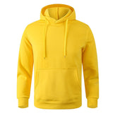 Autumn And Winter Hoodie - Yorkn Inc✅