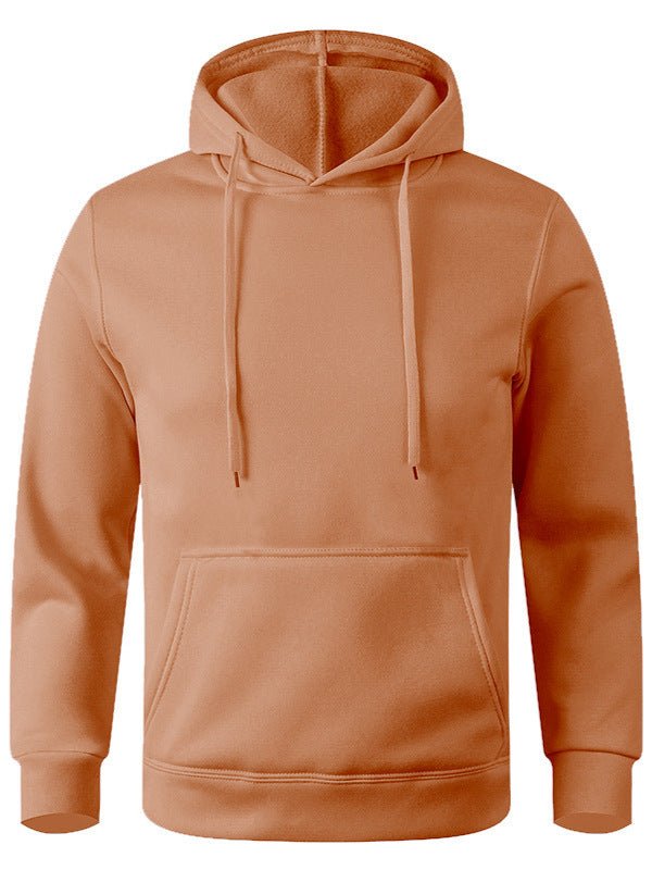 Autumn And Winter Hoodie - Yorkn Inc✅